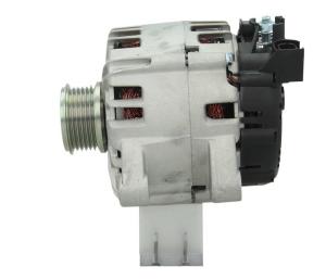 Generator 12V 180A, original regulator - 3