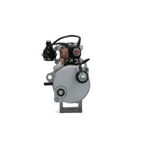 Startmotor 24V 7.0kW 12 Kuggar CW - 3
