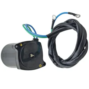 Powertrim-motor 12V Yamaha - 1