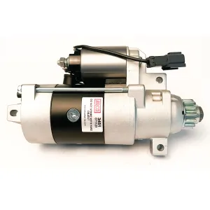 Startmotor 12V 2.0kW - 1
