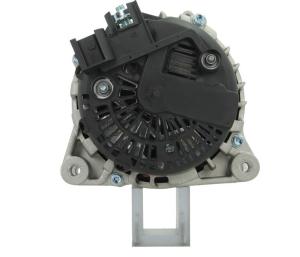 Generator 12V 180A, original regulator - 4