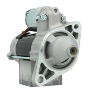 Startmotor 12V 1.0kW 9 kuggar CW - 1