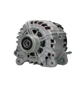 Generator 12V 180A, Original Valeo - 1