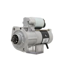 Startmotor 24V 3.2kW, original Mitsubishi - 1