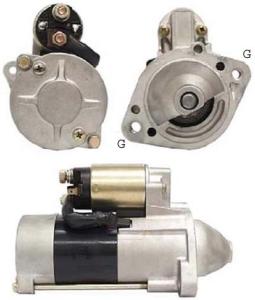 Startmotor 12V 2.2kW - 1