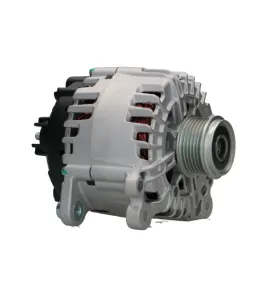 Generator 12V 180A, Original Valeo - 2