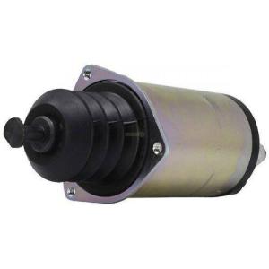 Solenoid Nikko 24V - 1