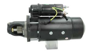 Startmotor 12V 4.0kW - 3