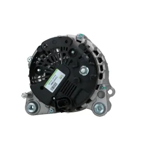 Generator 12V 180A, Originalregulator Valeo - 3