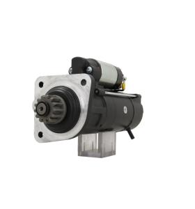 Startmotor 24V 5.5KW 2-polig 13 Kuggar CW - 1