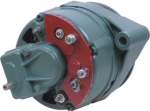 Generator 12V 55A (utgått) - 1