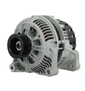 Generator 12V 150A, Original Valeo - 1