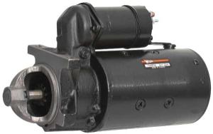 Startmotor 12V 25MT - 1
