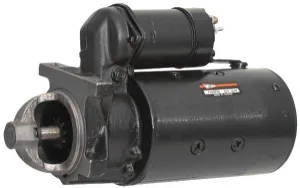 Startmotor 12V 25MT - 1