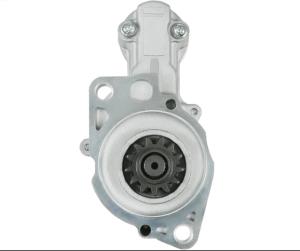 Startmotor 24V 3.2kW 13 Kuggar CW - 1