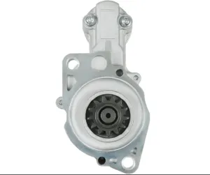 Startmotor 24V 3.2kW 13 Kuggar CW - 1