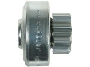 Drev United Technologies 9 kuggar