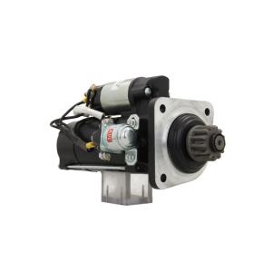 Startmotor 24V 5.5KW 2-polig 13 Kuggar CW - 2