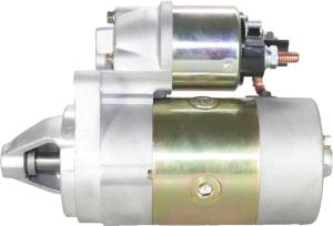 Startmotor 12V 0.9kW - 2