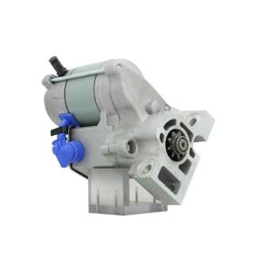 Startmotor 12V 1.4kW 9 Kuggar CW - 2