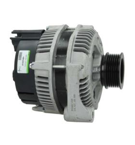 Generator 12V 150A, Original Valeo - 2