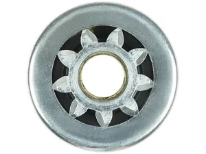 Drev United Technologies 9 kuggar - 2