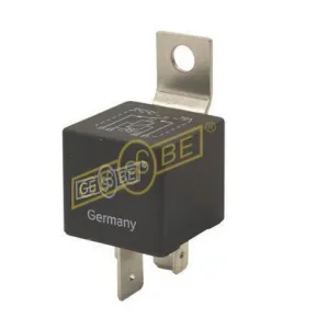 Minirelä 12V 70A med diod - 1