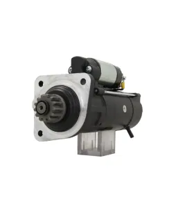 Startmotor 24V 5.5KW 2-polig 13 Kuggar CW - 3