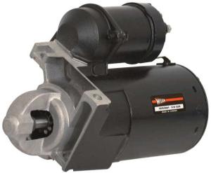 Startmotor 12V 1.4kW 5MT - 1
