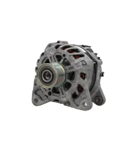 Generator 12V 120A, Original Valeo - 1