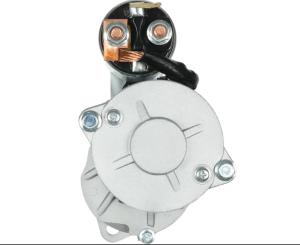 Startmotor 24V 3.2kW 13 Kuggar CW - 3