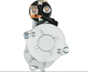 Startmotor 24V 3.2kW 13 Kuggar CW - 3