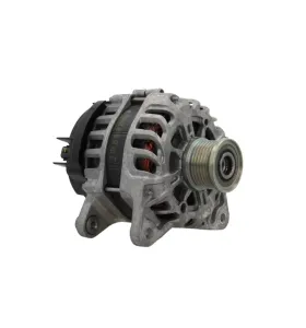 Generator 12V 120A, Original Valeo - 2