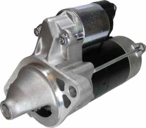 Startmotor 12V 1.0kW - 2
