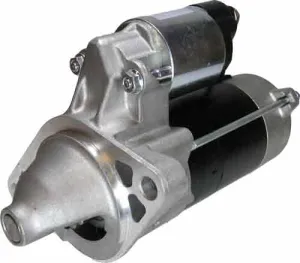 Startmotor 12V 1.0kW - 2