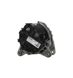 Generator 12V 120A, Original Valeo - 3