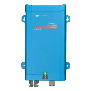 Inverter-Laddare MultiPlus 12-1200-50-16 230V VE.Buss - 1