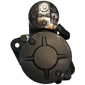 Startmotor 12V 2.2kW - 3