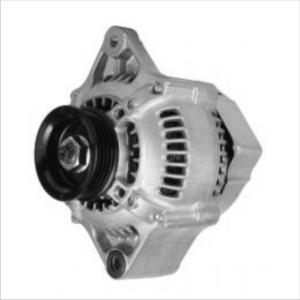Generator 12V 70A, renoverad - 1