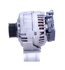 Generator 24V 150A, original Bosch-SEG - 4