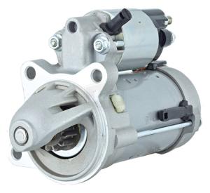 Startmotor 12V 1.4kW - 1