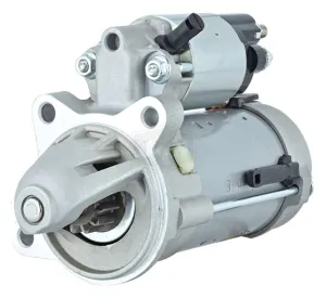 Startmotor 12V 1.4kW - 1
