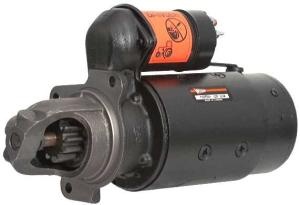 Startmotor 12V - 1