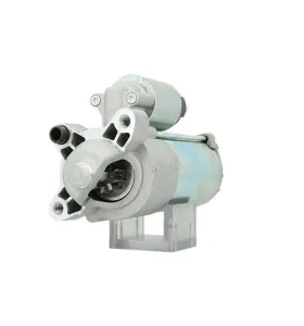 Startmotor 12V 2.2kW 10 Kuggar CW, original Visteon - 1