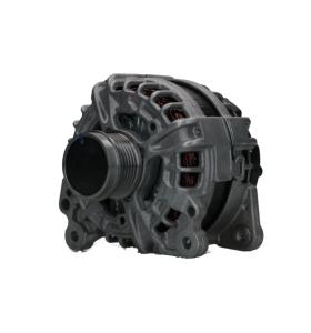 Generator 12V 140A, Original Valeo - 1
