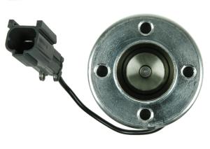 Solenoid Mitsubishi 12V - 2