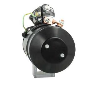 Startmotor 12V 4.0kW - 4