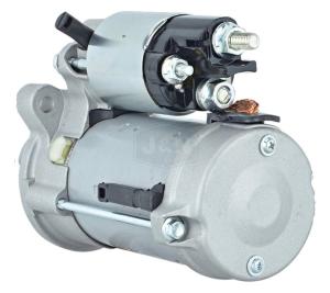 Startmotor 12V 1.4kW - 2