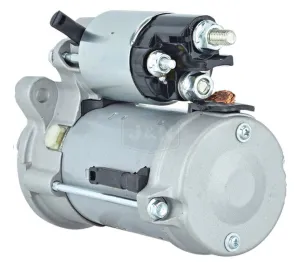 Startmotor 12V 1.4kW - 2