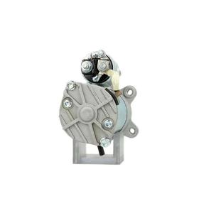 Startmotor 12V 2.2kW 10 Kuggar CW, original Visteon - 2